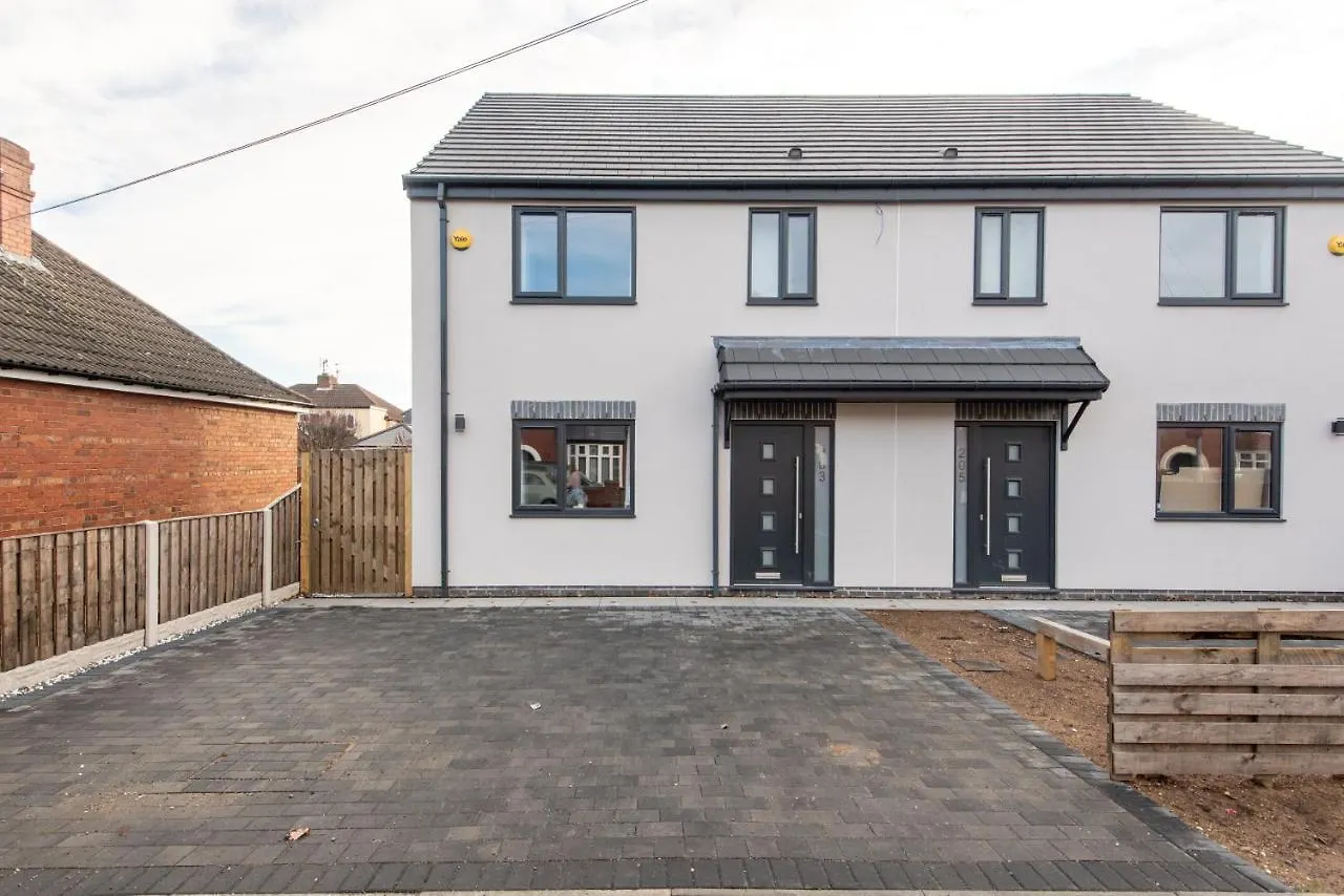 No 205 Villa Doncaster