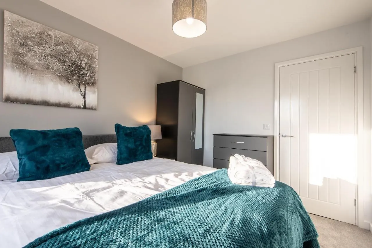 Vakantiehuis No 205 Villa Doncaster