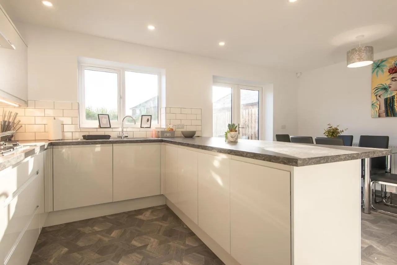 No 205 Villa Doncaster Vakantiehuis