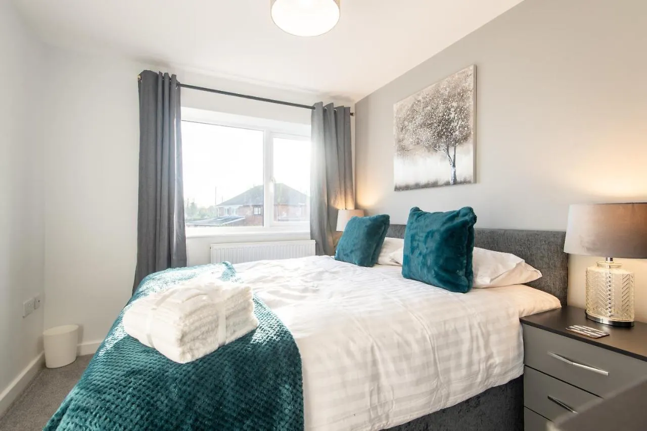 Vakantiehuis No 205 Villa Doncaster