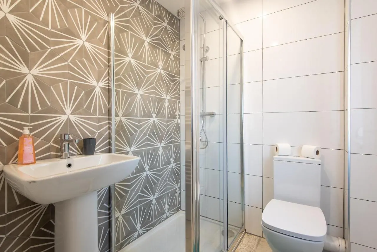 No 205 Villa Doncaster