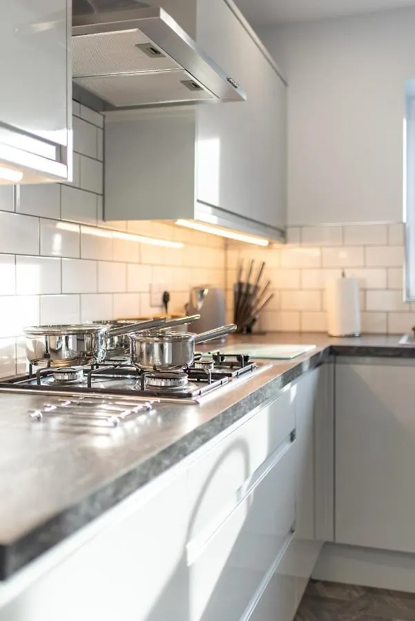 Vakantiehuis No 205 Villa Doncaster