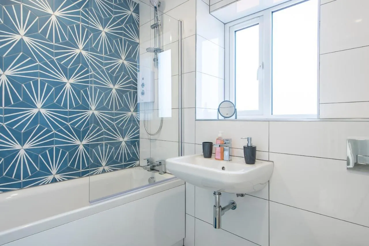 Vakantiehuis No 205 Villa Doncaster