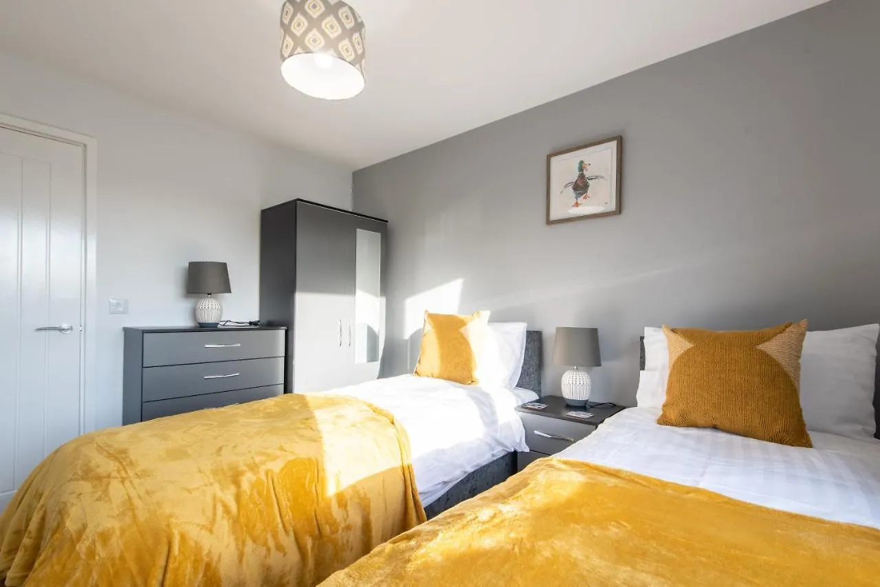 No 205 Villa Doncaster