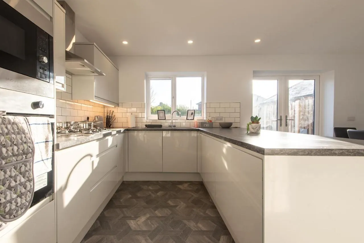 No 205 Villa Doncaster Vakantiehuis