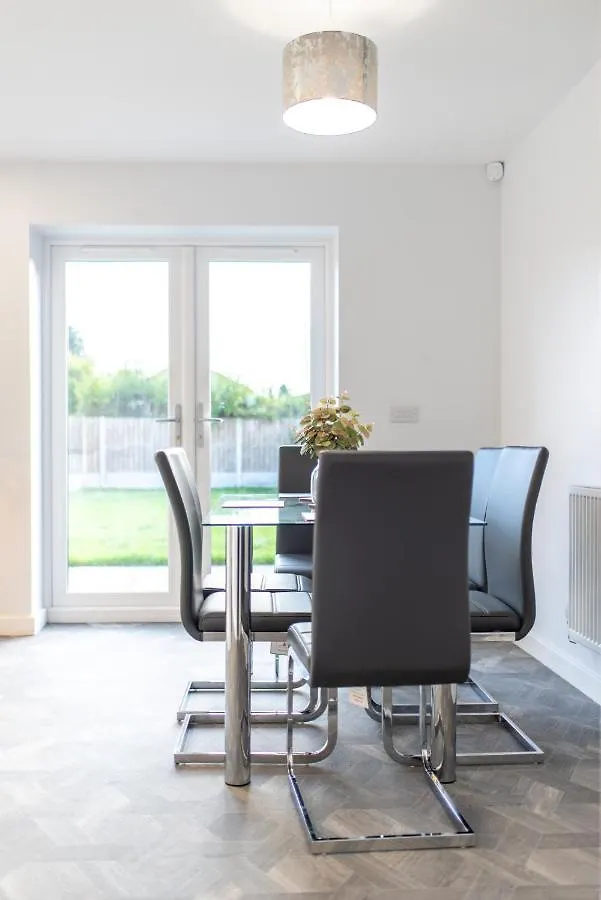 No 205 Villa Doncaster Vakantiehuis