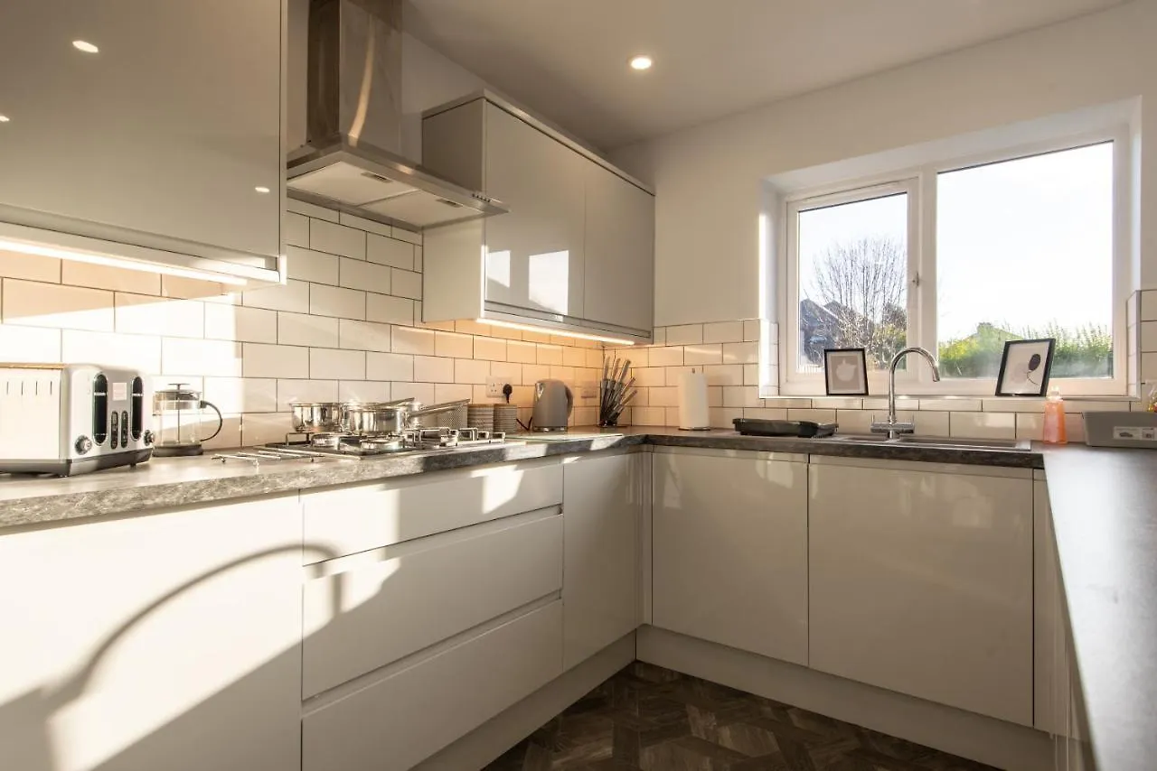 No 205 Villa Doncaster
