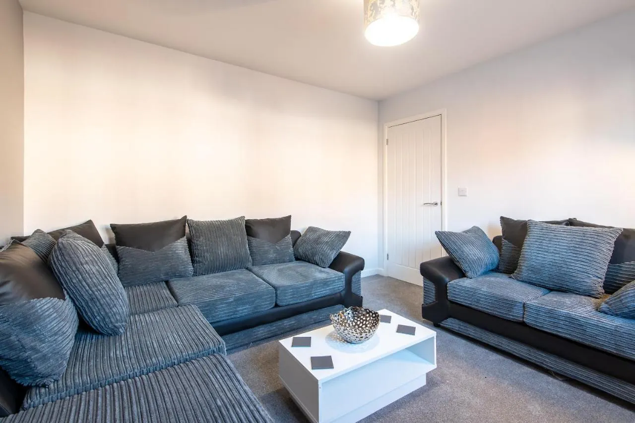 Vakantiehuis No 205 Villa Doncaster