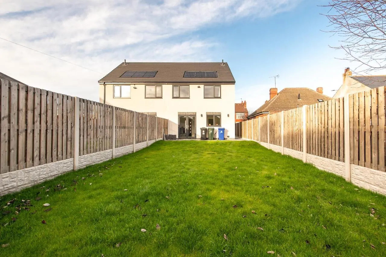 No 205 Villa Doncaster Vakantiehuis