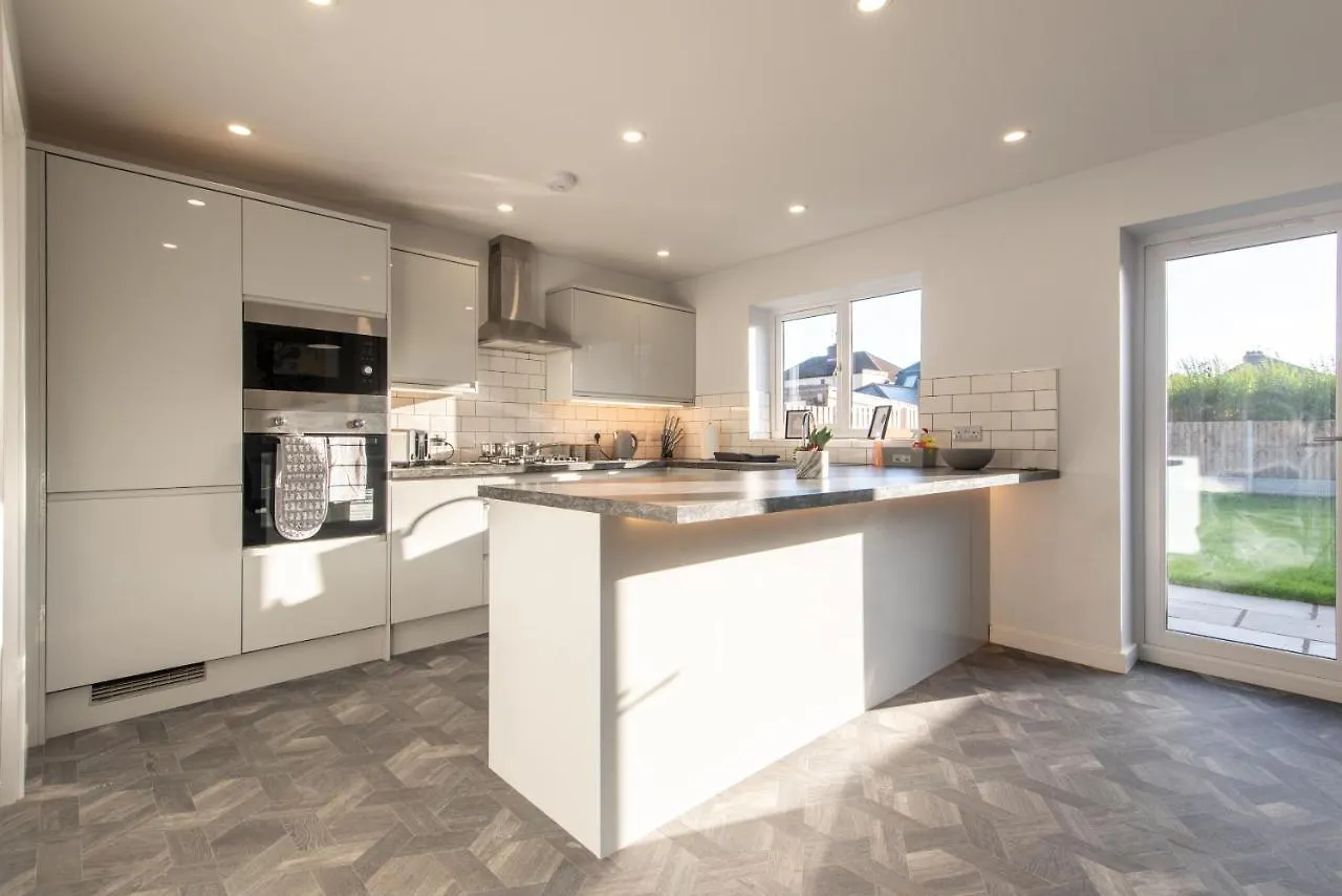 No 205 Villa Doncaster Vakantiehuis