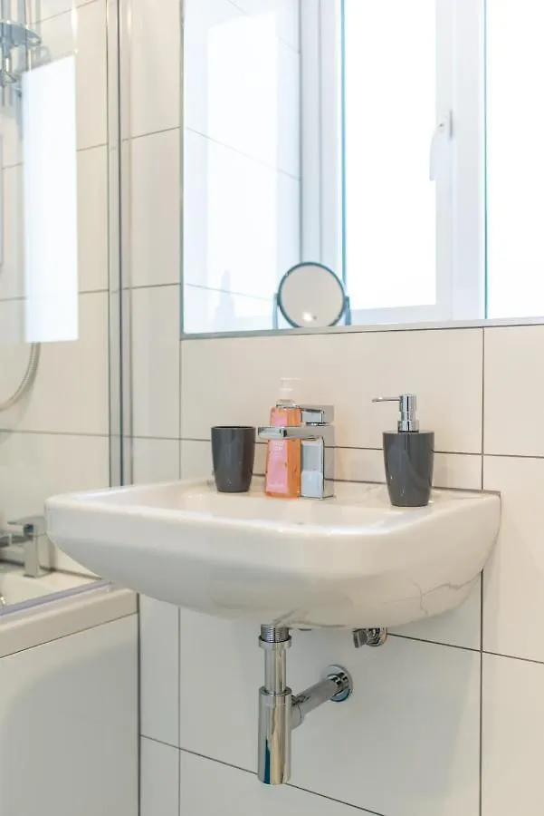 Vakantiehuis No 205 Villa Doncaster