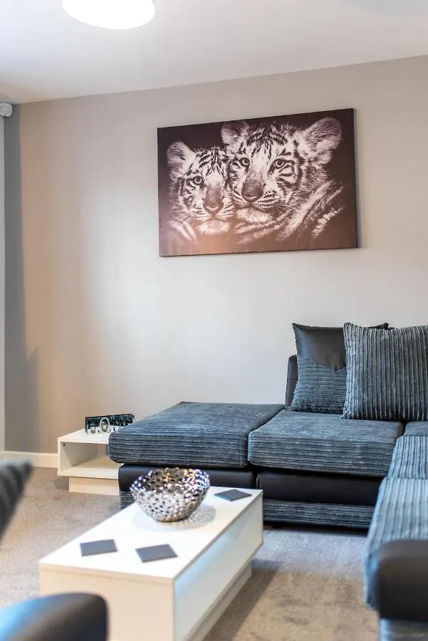 No 205 Villa Doncaster Vakantiehuis